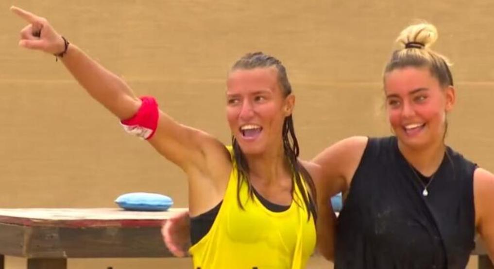 Survivor Aycan’dan itiraf: Adadan kaçmaya çalıştım