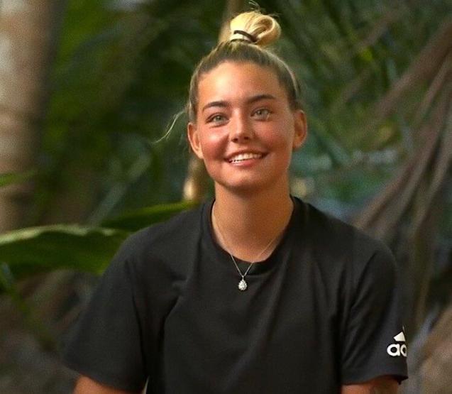 Survivor Aycan’dan itiraf: Adadan kaçmaya çalıştım
