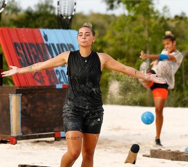 Survivor Aycan’dan itiraf: Adadan kaçmaya çalıştım