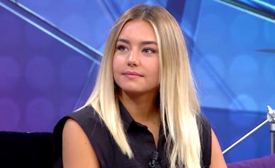 Survivor Aycan’dan itiraf: Adadan kaçmaya çalıştım