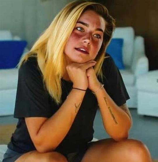 Survivor Aycan’dan itiraf: Adadan kaçmaya çalıştım