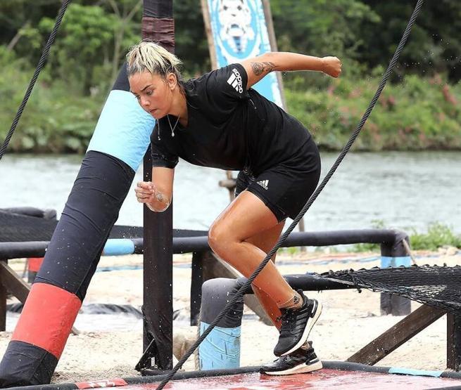 Survivor Aycan’dan itiraf: Adadan kaçmaya çalıştım