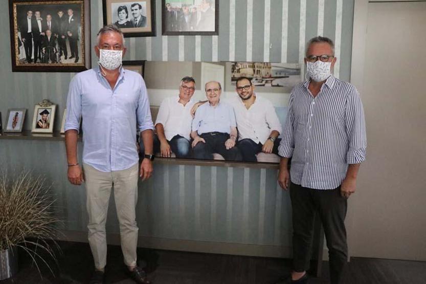 Annesini, babasını ve eniştesini koronavirüse kurban veren iş insanı: Sıra bende mi diye düşündüm
