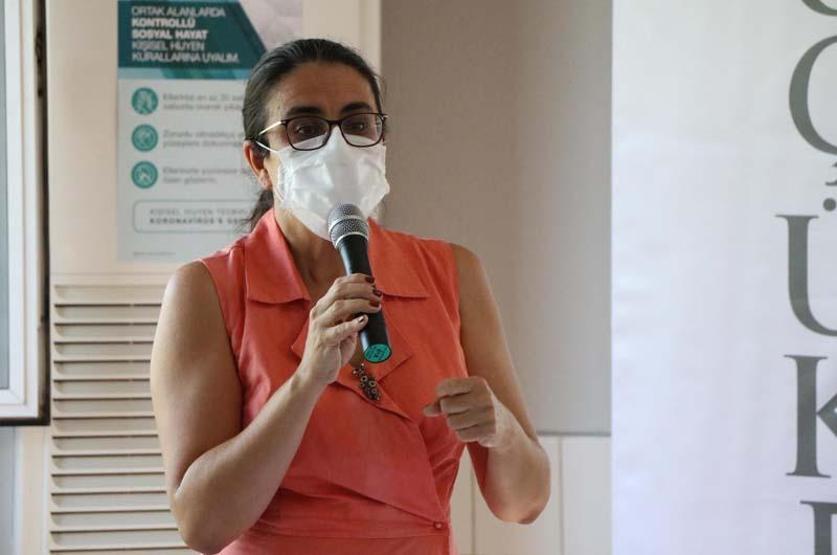 Annesini, babasını ve eniştesini koronavirüse kurban veren iş insanı: Sıra bende mi diye düşündüm