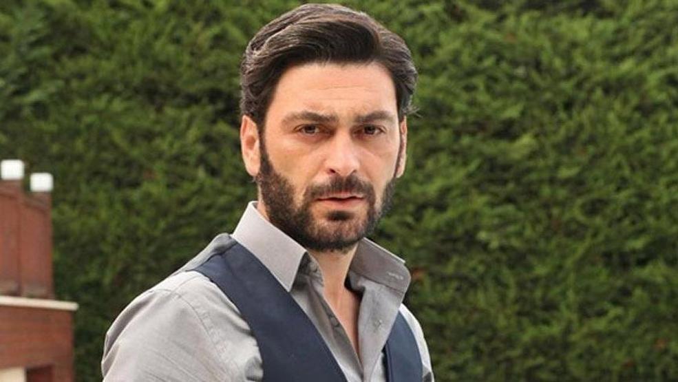 Ozan Akbabanın yeni işi