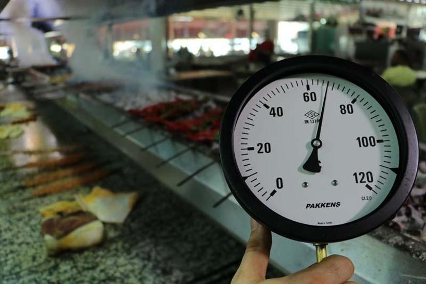 Son dakika... Adanada 91 yılın en sıcak günü