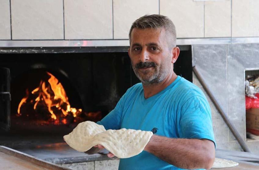 Son dakika... Adanada 91 yılın en sıcak günü