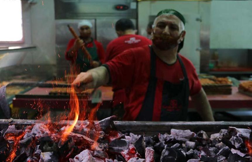 Son dakika... Adanada 91 yılın en sıcak günü