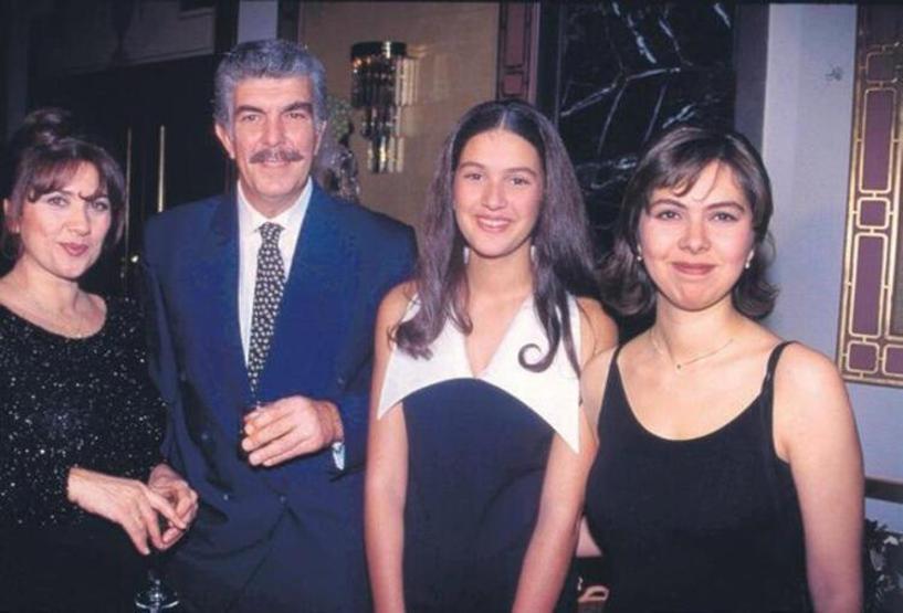 Hülya Darcan: O benim evladım