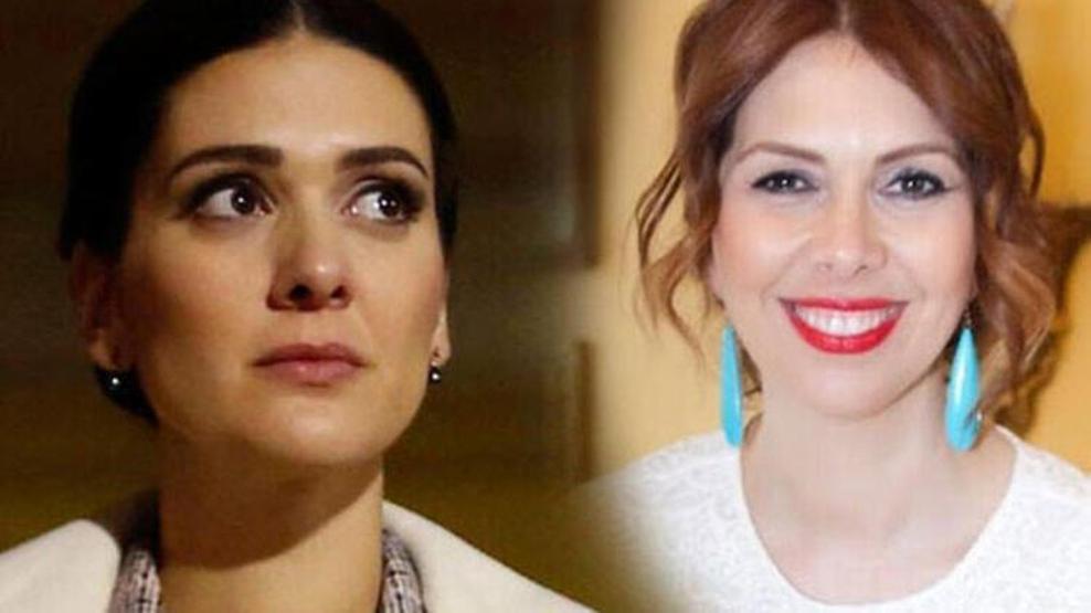 Hülya Darcan: O benim evladım