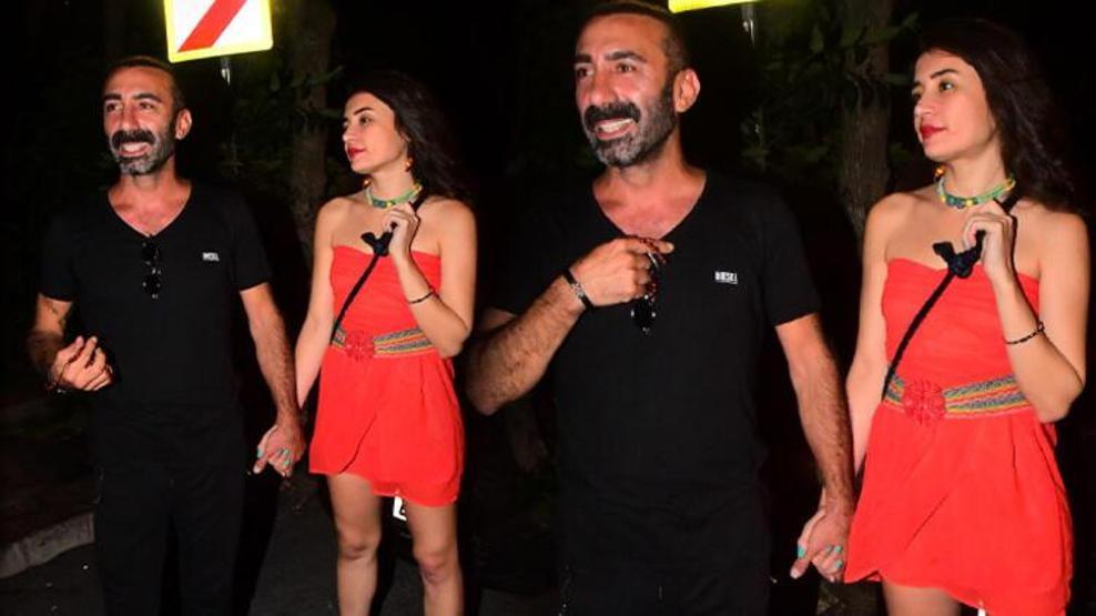 Metin Yıldız: 3 aydır el eleyiz