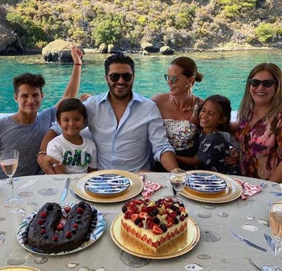 Ebru Şallı soluğu savcılıkta aldı