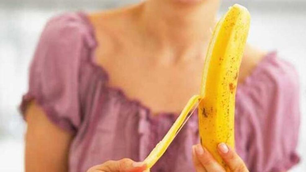 Herkes çöpe atıyor ama tam bir vitamin deposu