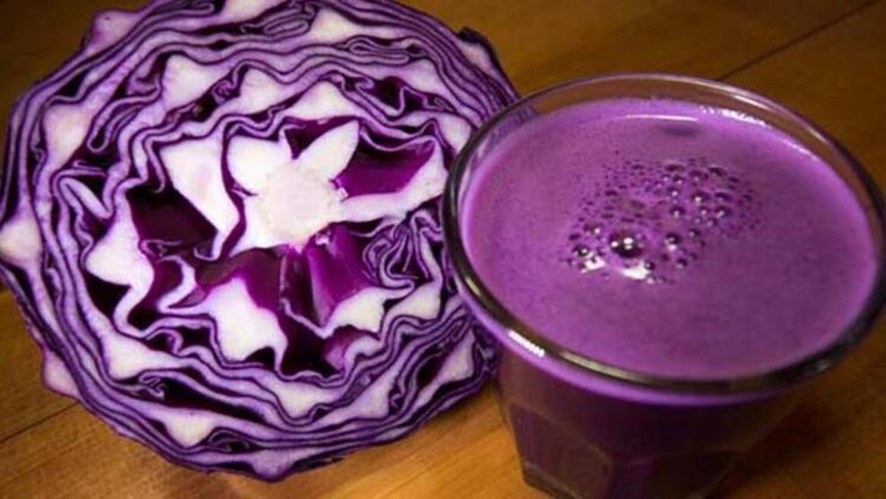 Herkes çöpe atıyor ama tam bir vitamin deposu