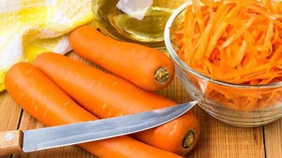 Herkes çöpe atıyor ama tam bir vitamin deposu
