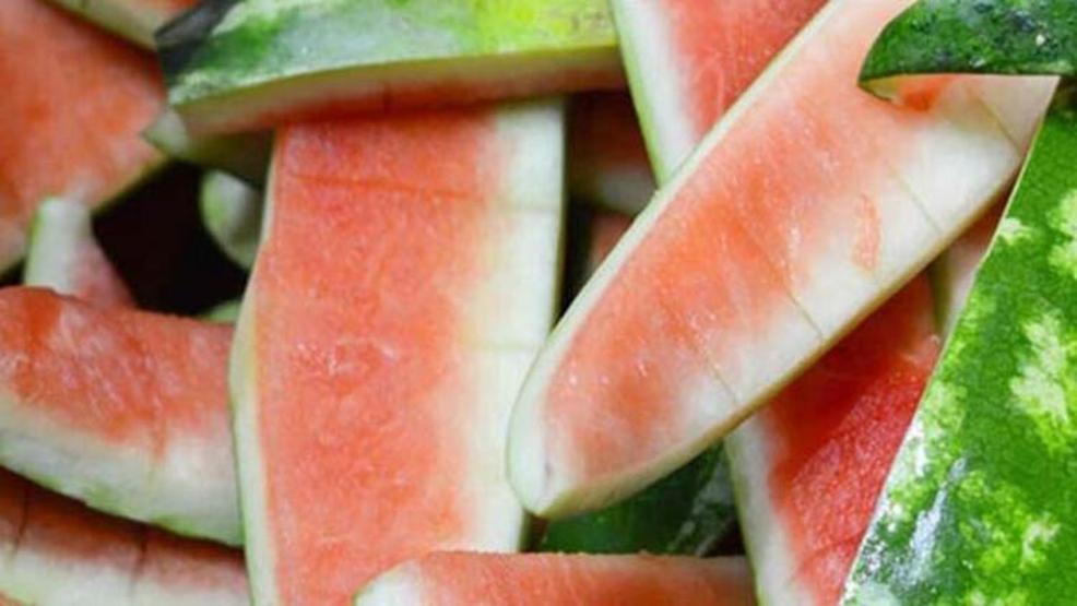 Herkes çöpe atıyor ama tam bir vitamin deposu