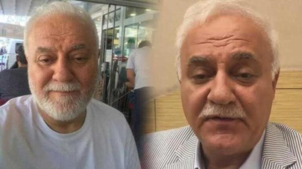 Nihat Hatipoğlunun sağlık durumu hakkında doktorundan son dakika açıklaması