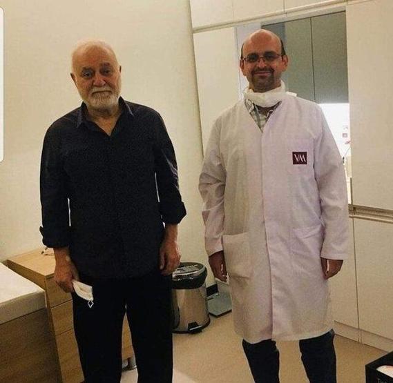 Nihat Hatipoğlunun sağlık durumu hakkında doktorundan son dakika açıklaması