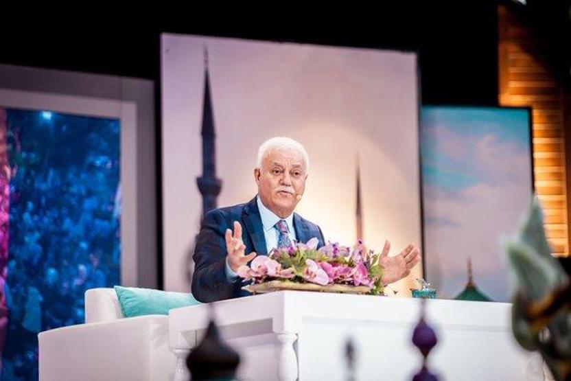 Nihat Hatipoğlunun sağlık durumu hakkında doktorundan son dakika açıklaması