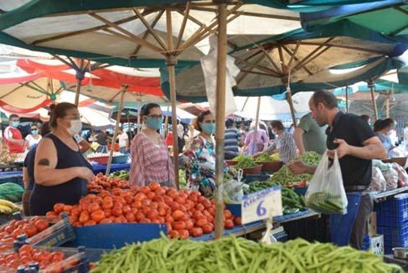 Ankaradan korkutan görüntü Kurallar yine hiçe sayıldı