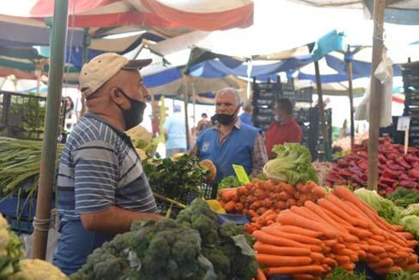 Ankaradan korkutan görüntü Kurallar yine hiçe sayıldı