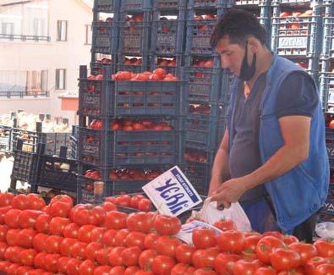 Ankaradan korkutan görüntü Kurallar yine hiçe sayıldı