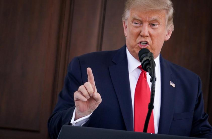 Trumpın eski avukatından yeni kitap: Yalancı, sahtekar, zorba ve ırkçı