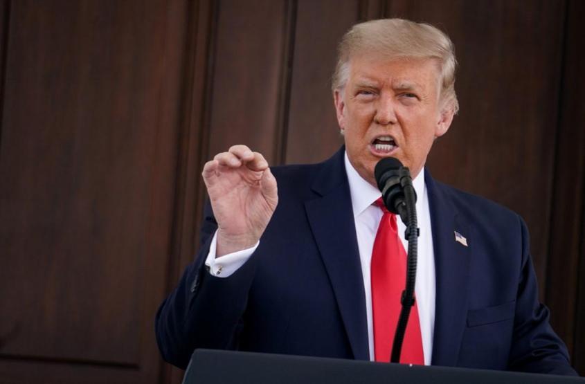 Trumpın eski avukatından yeni kitap: Yalancı, sahtekar, zorba ve ırkçı