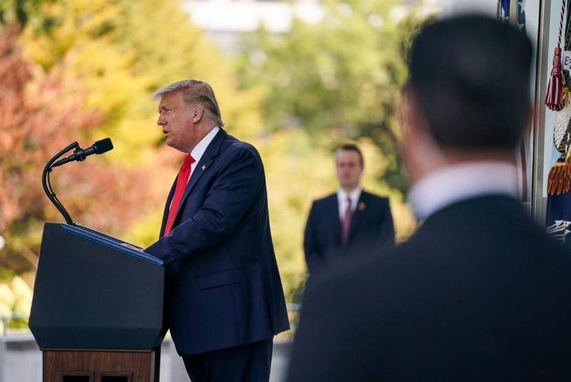 Trumpın eski avukatından yeni kitap: Yalancı, sahtekar, zorba ve ırkçı