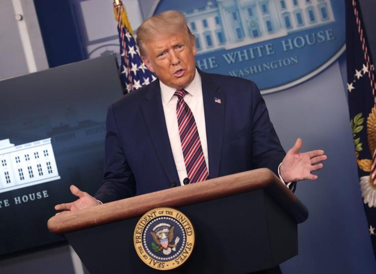 Trumpın eski avukatından yeni kitap: Yalancı, sahtekar, zorba ve ırkçı