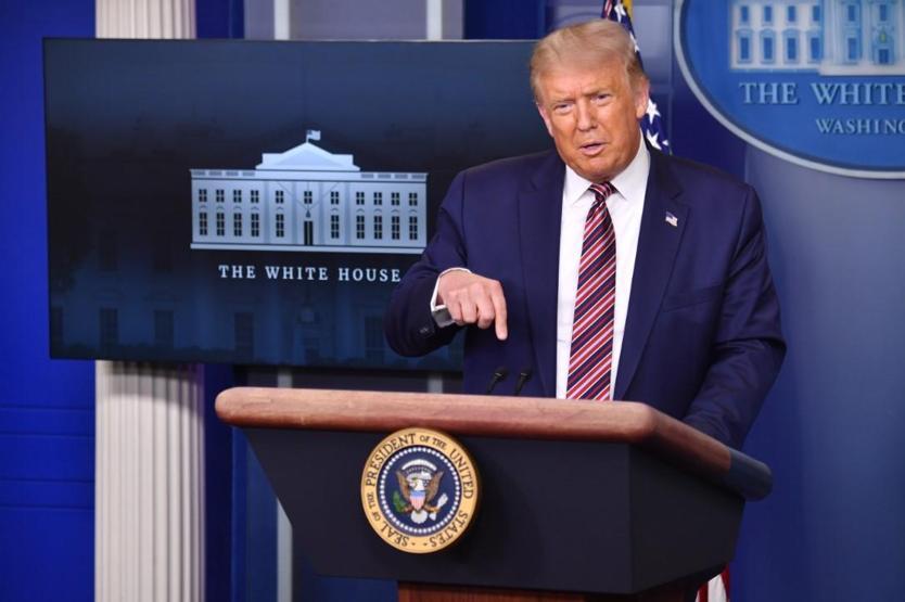 Trumpın eski avukatından yeni kitap: Yalancı, sahtekar, zorba ve ırkçı