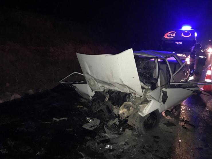 Son dakika haberi... Gaziantepte feci kaza: Çok sayıda ölü ve yaralı var