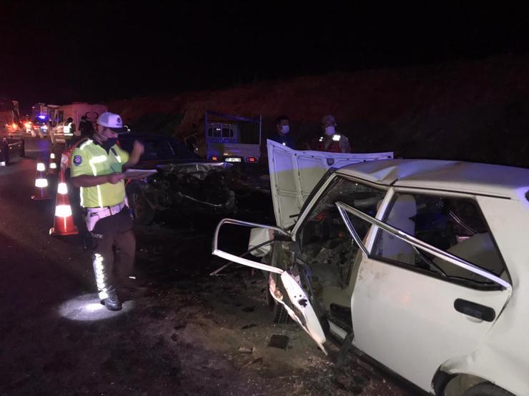Son dakika haberi... Gaziantepte feci kaza: Çok sayıda ölü ve yaralı var