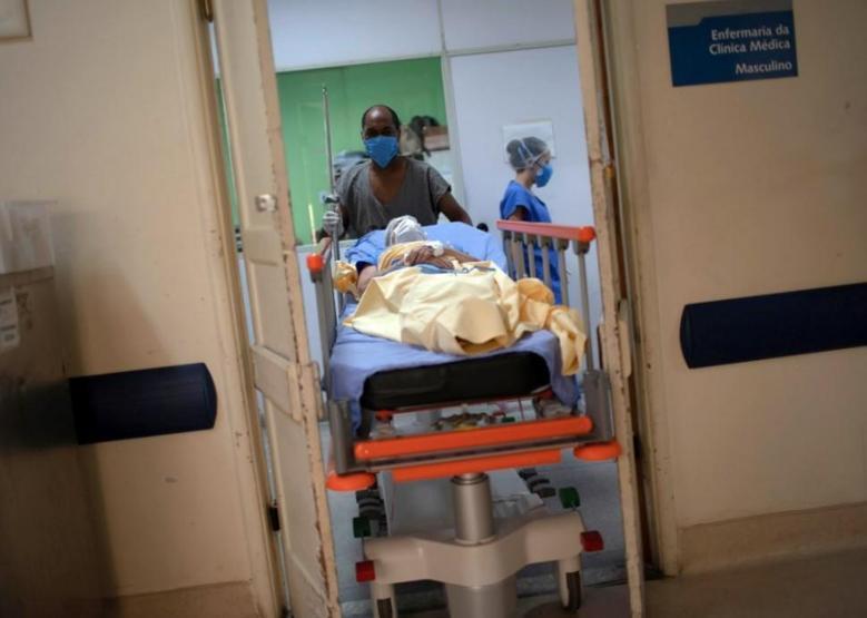 Koronavirüs sonrası bu belirtiler kalabiliyor: 15 semptoma dikkat