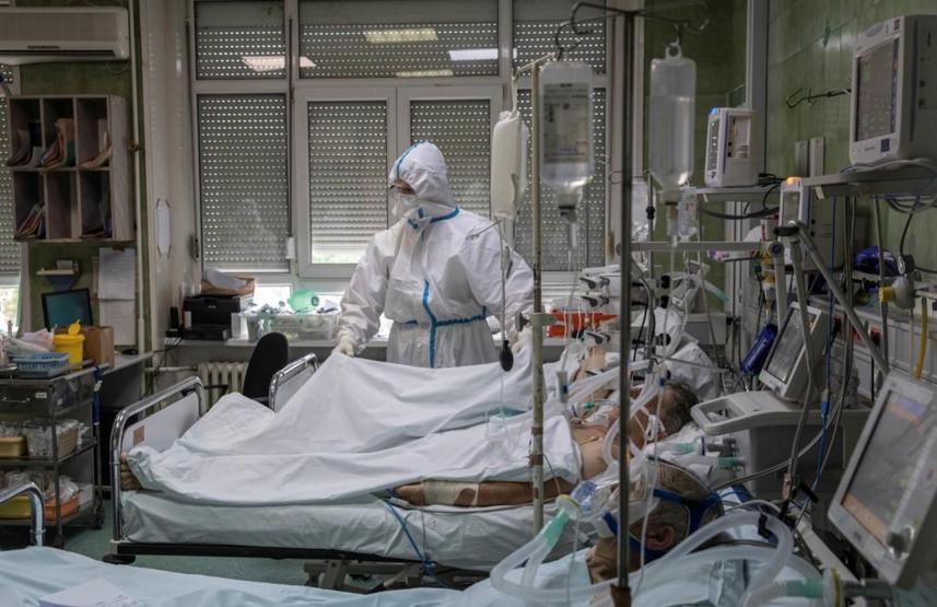 Koronavirüs sonrası bu belirtiler kalabiliyor: 15 semptoma dikkat
