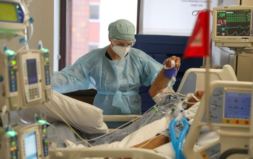 Koronavirüs sonrası bu belirtiler kalabiliyor: 15 semptoma dikkat