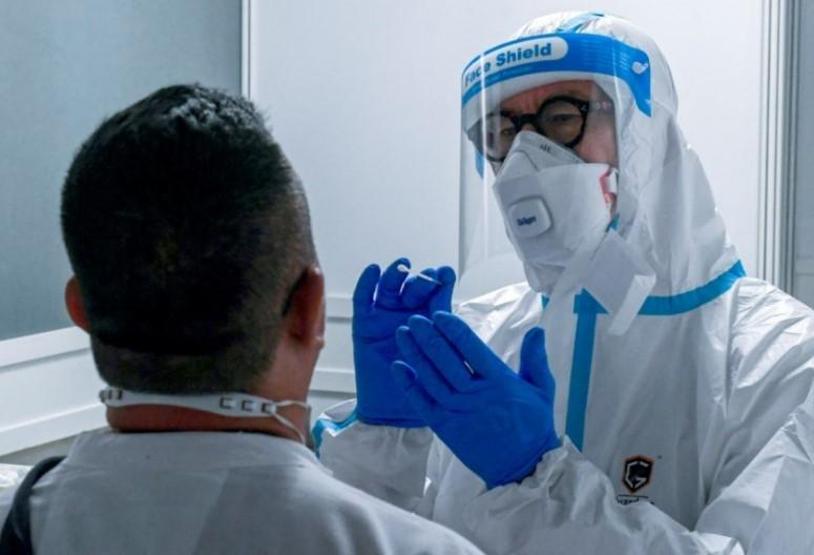 Koronavirüs sonrası bu belirtiler kalabiliyor: 15 semptoma dikkat