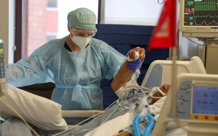 Koronavirüs sonrası bu belirtiler kalabiliyor: 15 semptoma dikkat