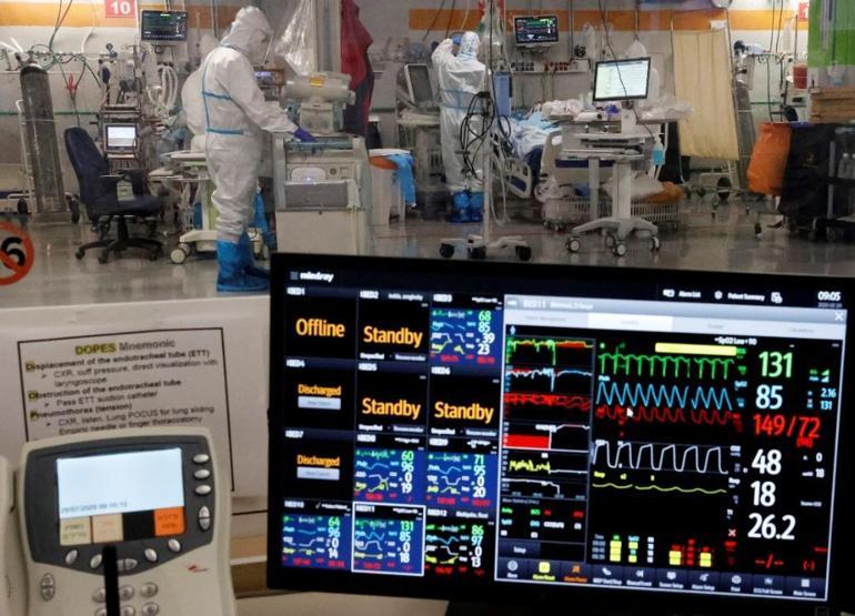 Koronavirüs sonrası bu belirtiler kalabiliyor: 15 semptoma dikkat