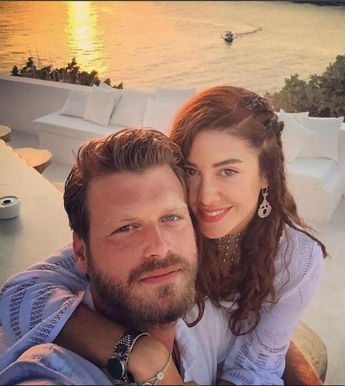 Kıvanç Tatlıtuğ ile eşi Başak Dizer yeniden savcılığa koştu