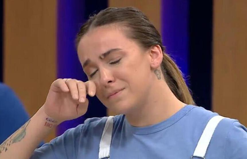 MasterChef Tanyaya ne oldu