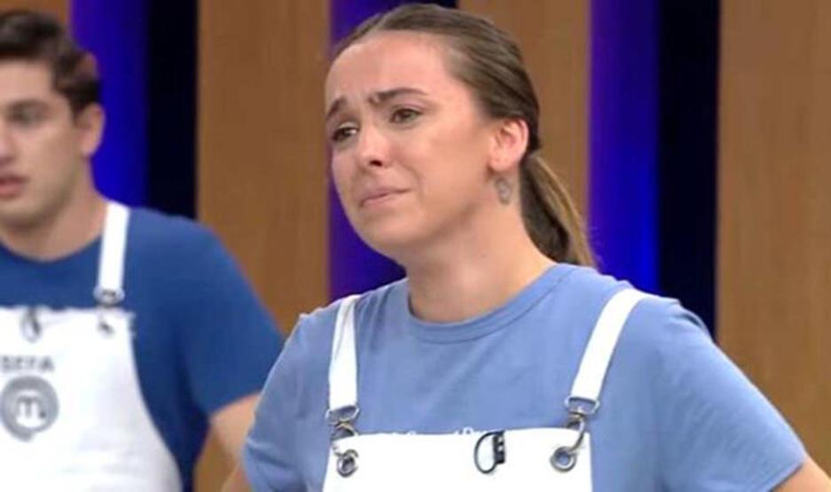 MasterChef Tanyaya ne oldu