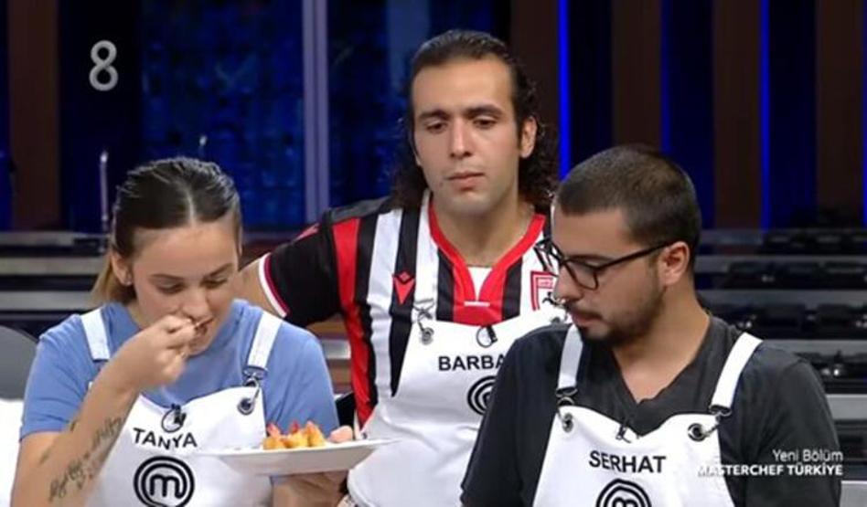 MasterChef Tanyaya ne oldu