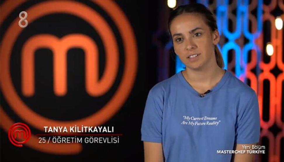 MasterChef Tanyaya ne oldu