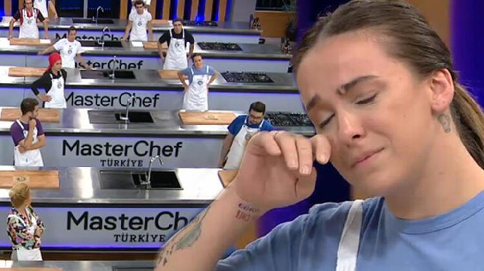 MasterChef Tanyaya ne oldu