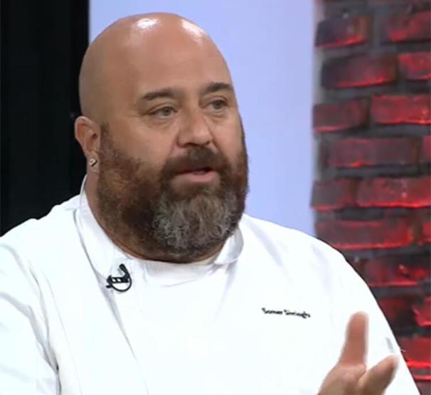 MasterChef Tanyaya ne oldu