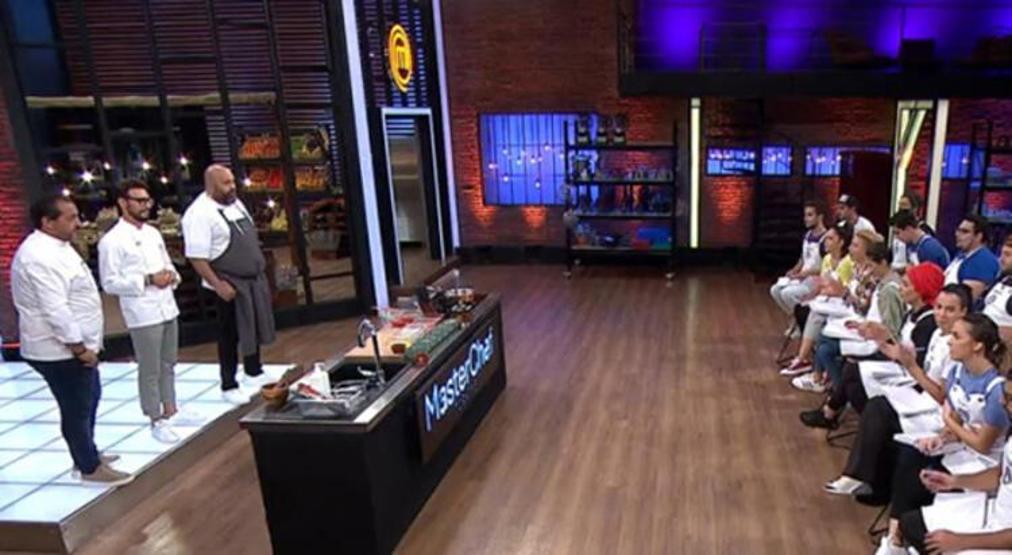 MasterChef Tanyaya ne oldu