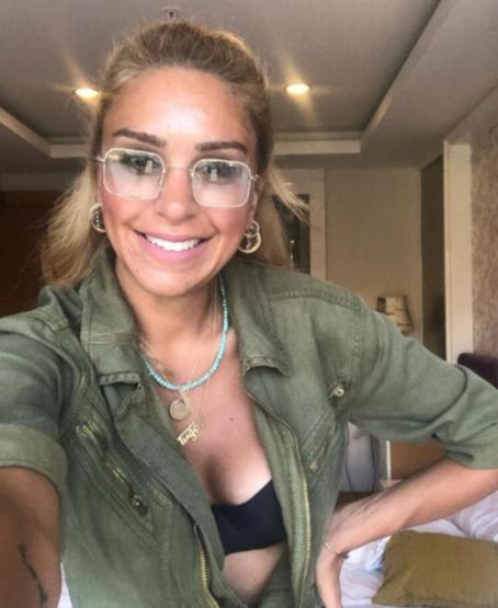 Survivor Ardahan gönlünü Tuğçe Ergişiye kaptırdı