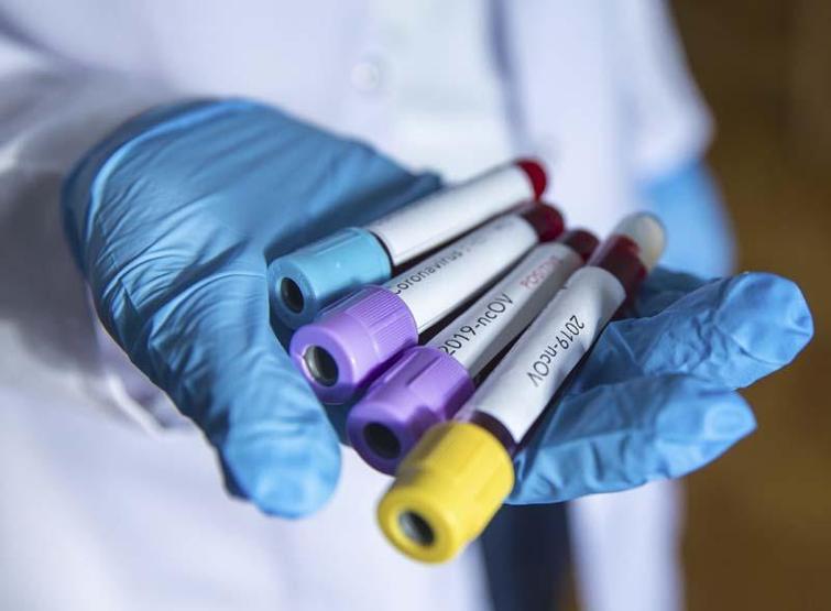 Süpermikrop: Antibiyotiklere dirençli bakteriler ‘koronavirüsten daha riskli olabilir’