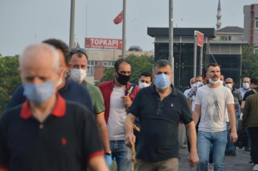 Son dakika... Yüzde 60 şartı Cebe girdiği an...